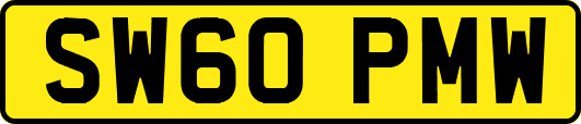 SW60PMW