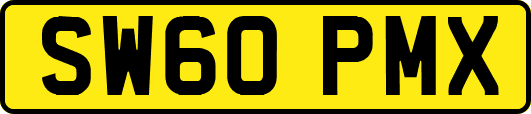 SW60PMX