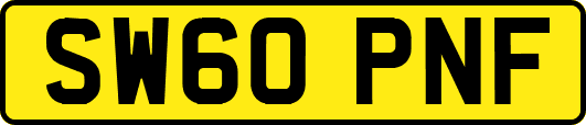 SW60PNF