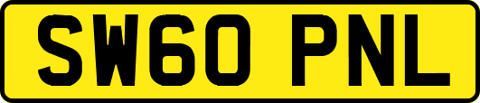 SW60PNL
