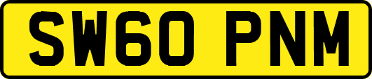 SW60PNM