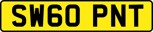 SW60PNT