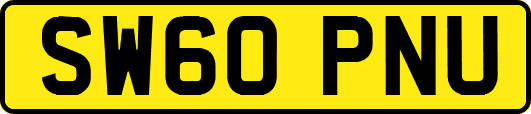 SW60PNU