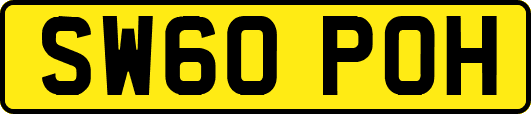 SW60POH