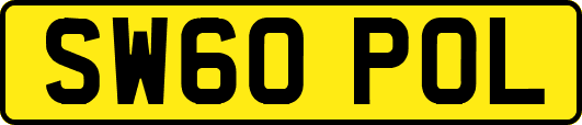 SW60POL