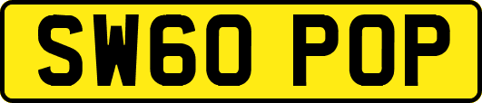 SW60POP