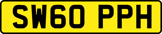 SW60PPH