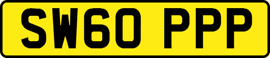 SW60PPP