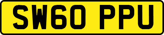 SW60PPU