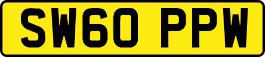 SW60PPW