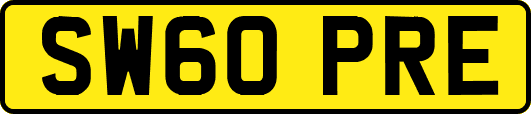 SW60PRE