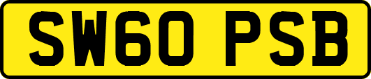 SW60PSB