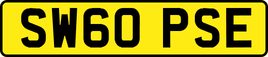 SW60PSE