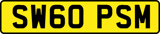 SW60PSM