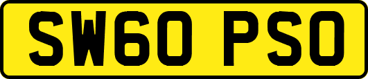 SW60PSO