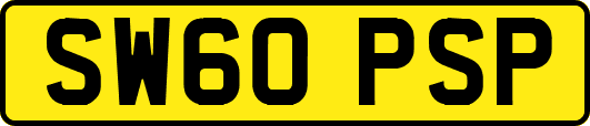 SW60PSP