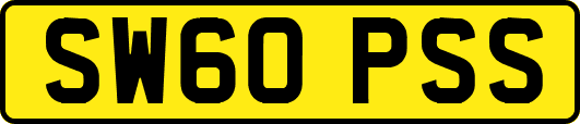 SW60PSS