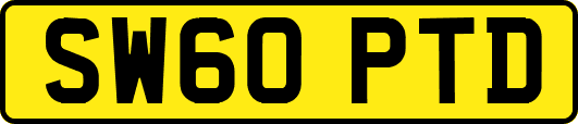 SW60PTD