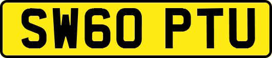 SW60PTU