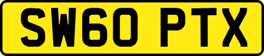 SW60PTX