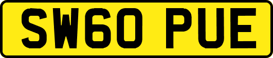 SW60PUE