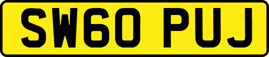 SW60PUJ