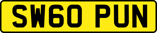 SW60PUN