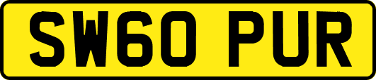 SW60PUR