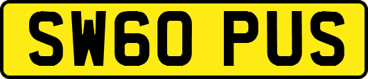 SW60PUS