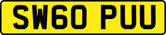 SW60PUU
