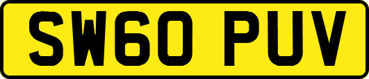 SW60PUV
