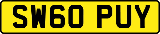 SW60PUY