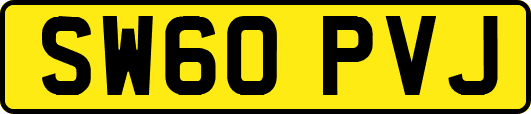 SW60PVJ