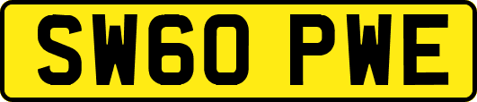 SW60PWE