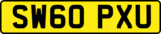 SW60PXU