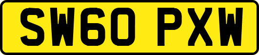 SW60PXW