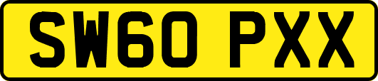 SW60PXX