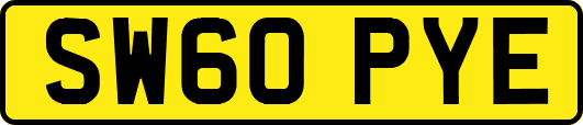 SW60PYE