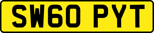 SW60PYT