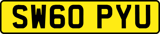 SW60PYU