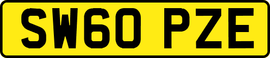 SW60PZE