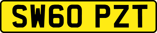 SW60PZT