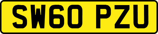 SW60PZU
