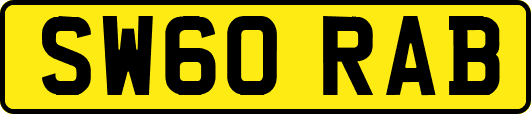 SW60RAB