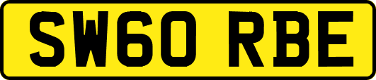 SW60RBE