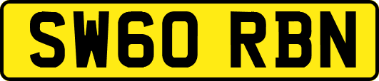 SW60RBN
