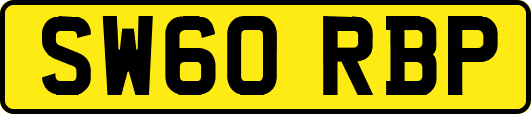 SW60RBP