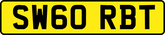 SW60RBT