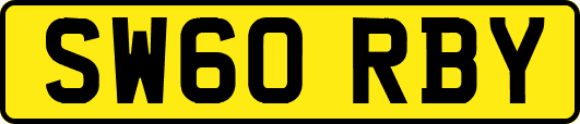 SW60RBY