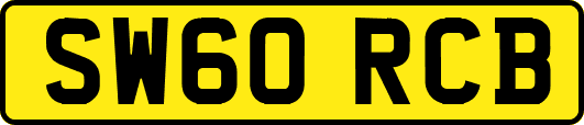 SW60RCB